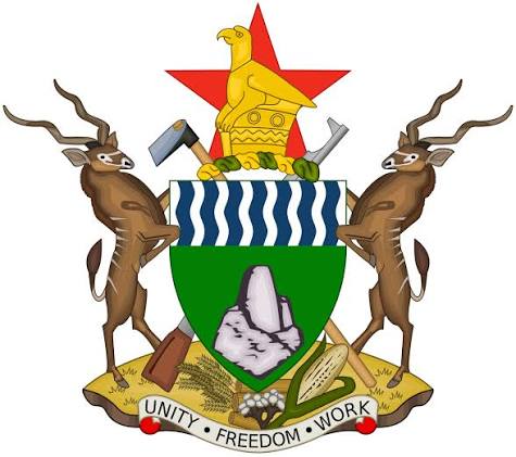 ministry of Zimbabwe